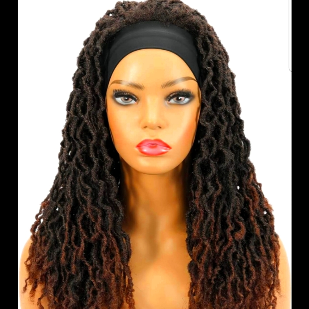 Wig Headband